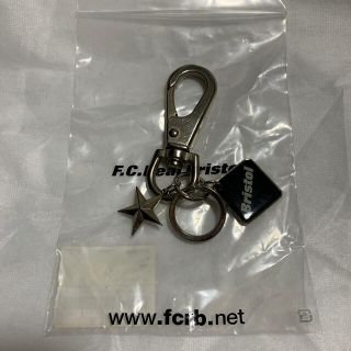 エフシーアールビー(F.C.R.B.)の未使用品(キーケース)