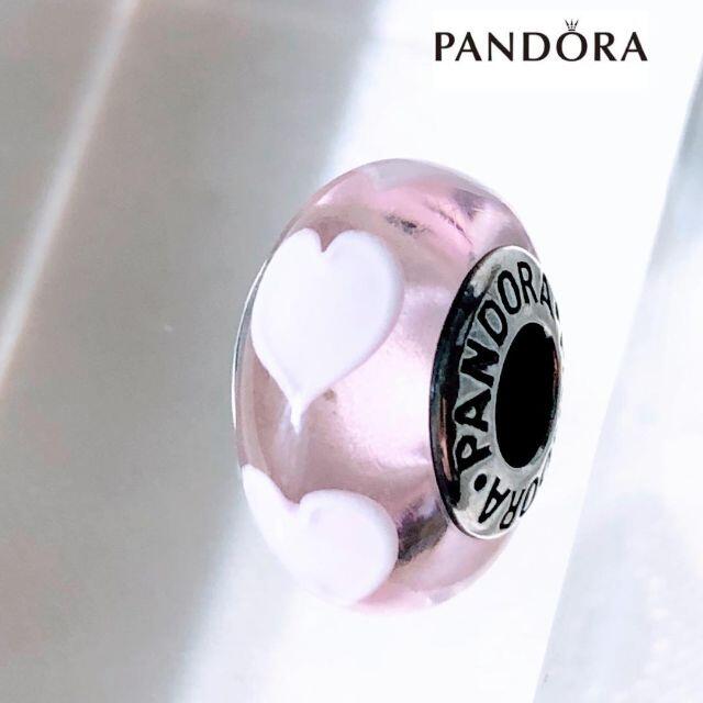 限定Sale! PANDORA パンドラ フラワー モチーフ BOX 付き - avante.org.br