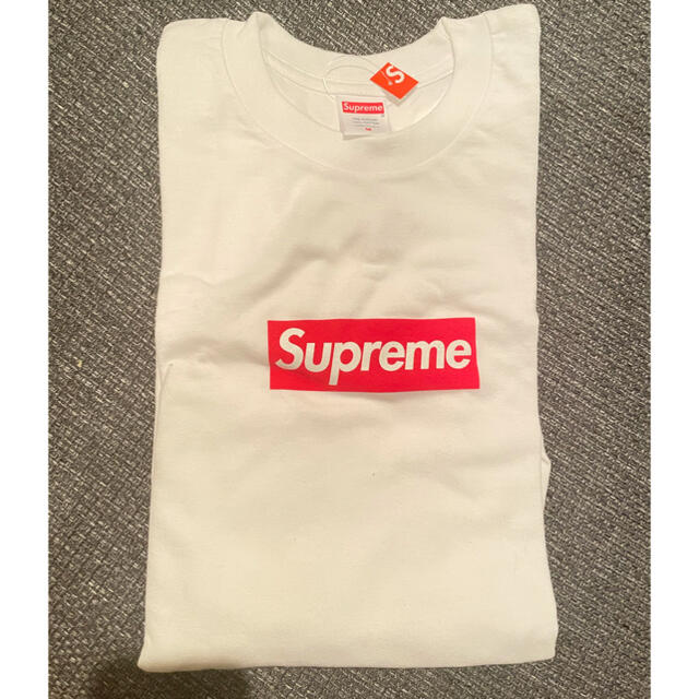 Supreme Box logo ロンT シャツ 白 ホワイト 神奈川激安 - dcsh.xoc.uam.mx