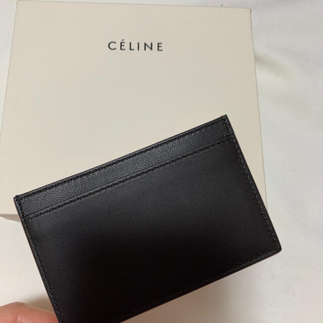 CELINE カードケース 1