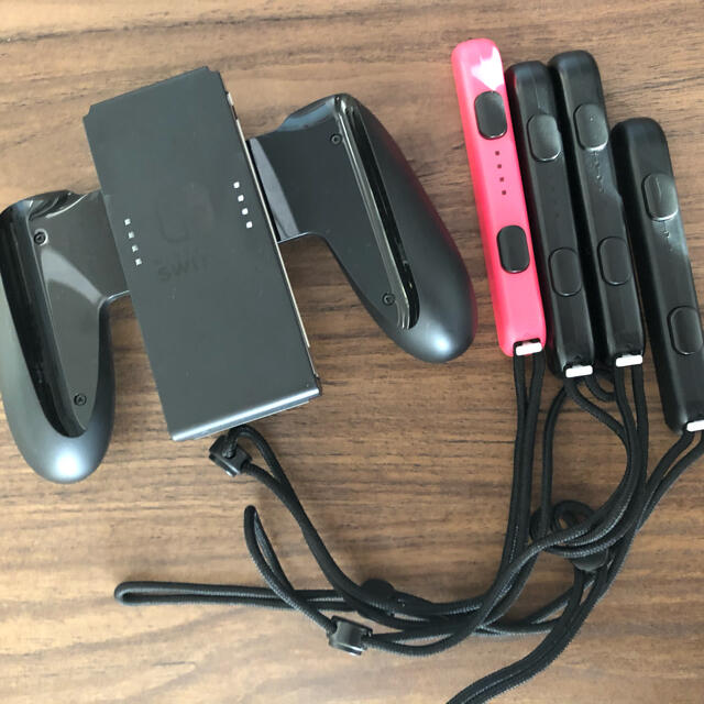 Nintendo Switch Switch アクセサリーの通販 By デイジー S Shop ニンテンドースイッチならラクマ Nintendo Switch Switch アクセサリーの通販 By デイジー S Shop ニンテンドースイッチならラクマ