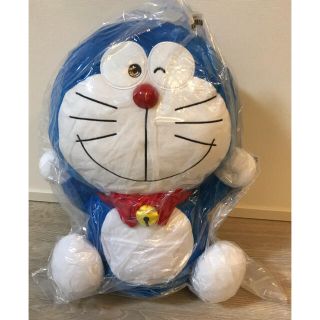 ショウガクカン(小学館)のドラえもん　ぬいぐるみ  タイトー限定品(ぬいぐるみ)