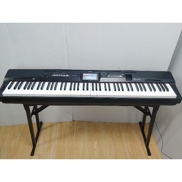 電子ピアノ カシオ デジタルピアノ Privia 88鍵盤 px-360m 電子ピアノ カシオ デジタルピアノ Privia 88鍵盤 px-360m