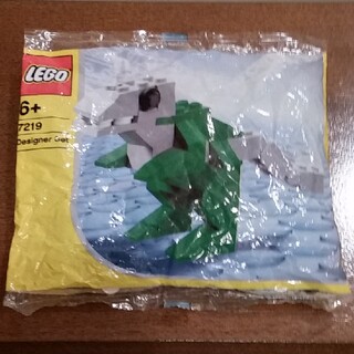 レゴ(Lego)のレゴ・Designer Set(積み木/ブロック)