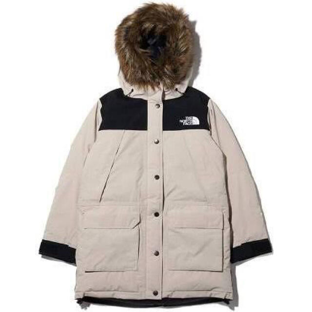 THE NORTH FACE - reoreo