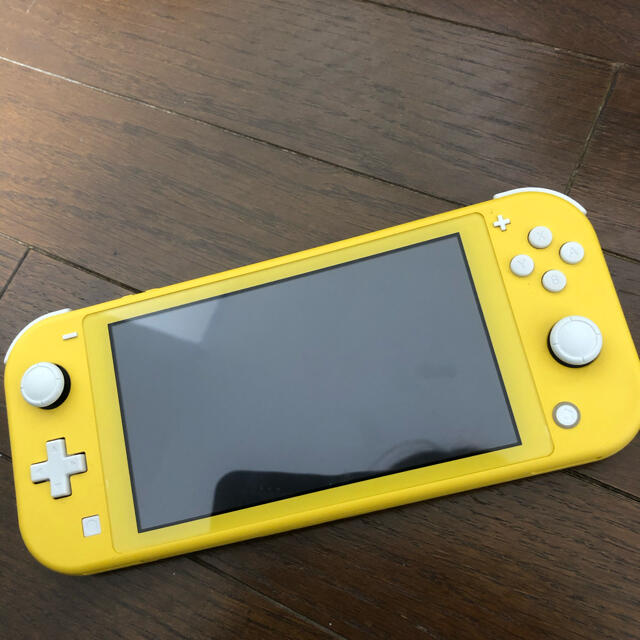 Nintendo SwitchLITE