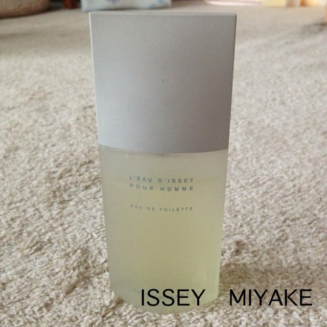 ISSEY MIYAKE(イッセイミヤケ)のyukari1224様お取り置き商品 コスメ/美容の香水(香水(女性用))の商品写真