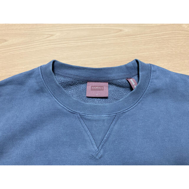 KITH VINTAGE CREWNECK 101    L メンズのトップス(スウェット)の商品写真