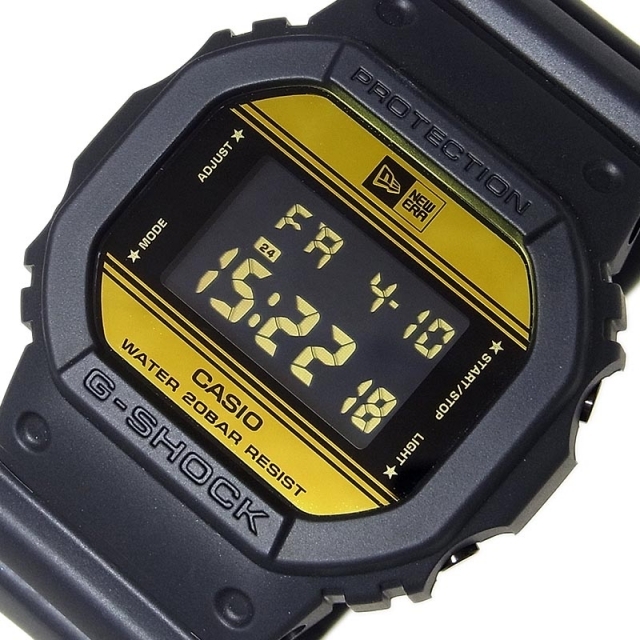 カシオ CASIO G-SHOCK NEW ERAコラボレーションモデ