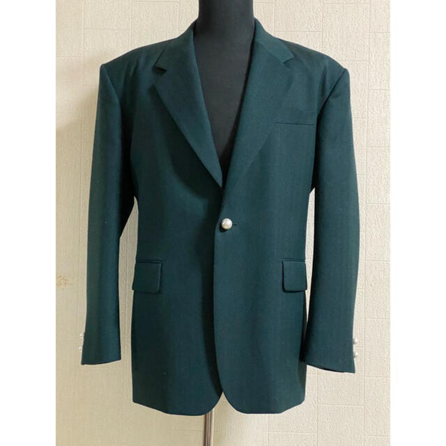 JOHN LAWRENCE SULLIVAN - ジョンローレンスサリバン BACK SIDE TUCKED JOHN LAWRENCE SULLIVAN - ジョンローレンスサリバン BACK SIDE TUCKED