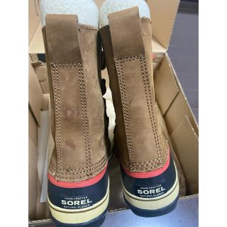 ソレル(SOREL)のとと様専用　ソレル　スノーブーツ　24.0cm(ブーツ)