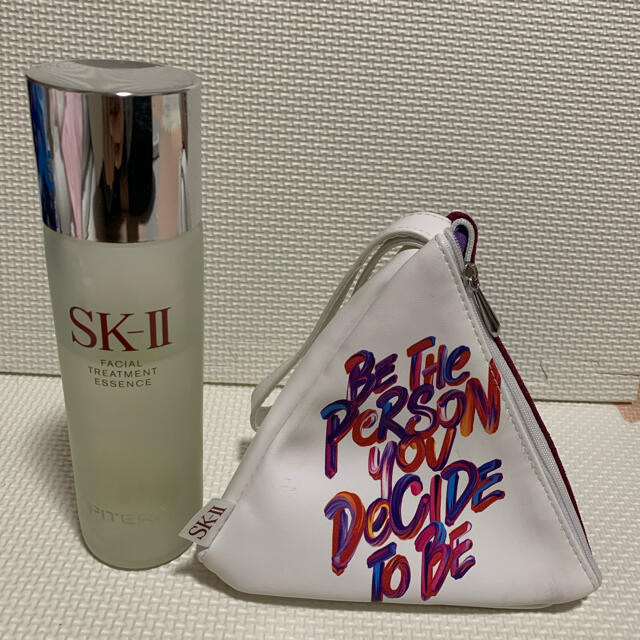 SK-II フェイシャルトリートメントエッセンス230ml