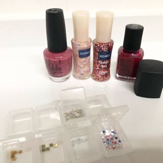 オーピーアイ(OPI)の専用出品(ネイル用品)