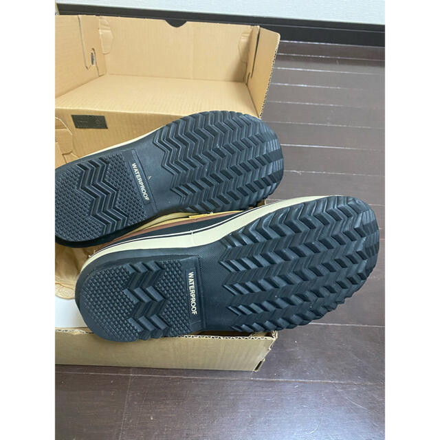 SOREL(ソレル)のソレル　スノーブーツ　26.0cm メンズの靴/シューズ(ブーツ)の商品写真