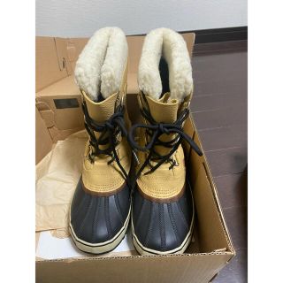 ソレル(SOREL)のソレル　スノーブーツ　26.0cm(ブーツ)