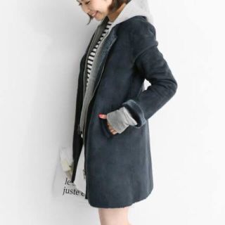 サニーレーベル ムートンコートの通販 94点 | Sonny Labelを買うならラクマ