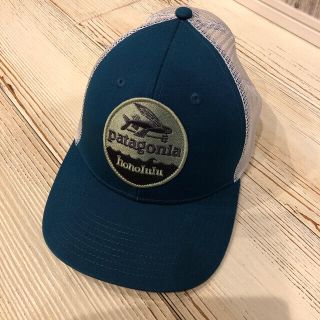 パタゴニア(patagonia)のパタゴニアキャップ(キャップ)