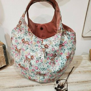 キャスキッドソン(Cath Kidston)の●【risamo様ご専用】(バッグ)