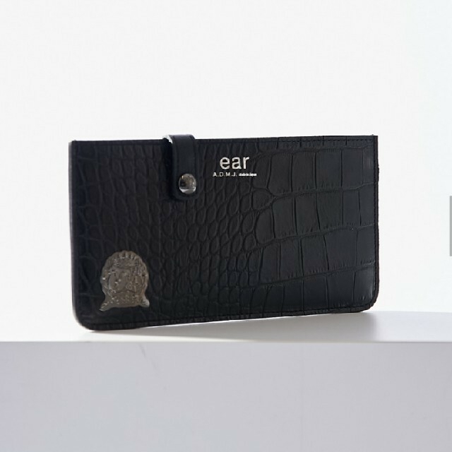 おはぎ様専用【A.D.M.J（エーディエムジェー）】 FLAT財布1月限定カラー 財布