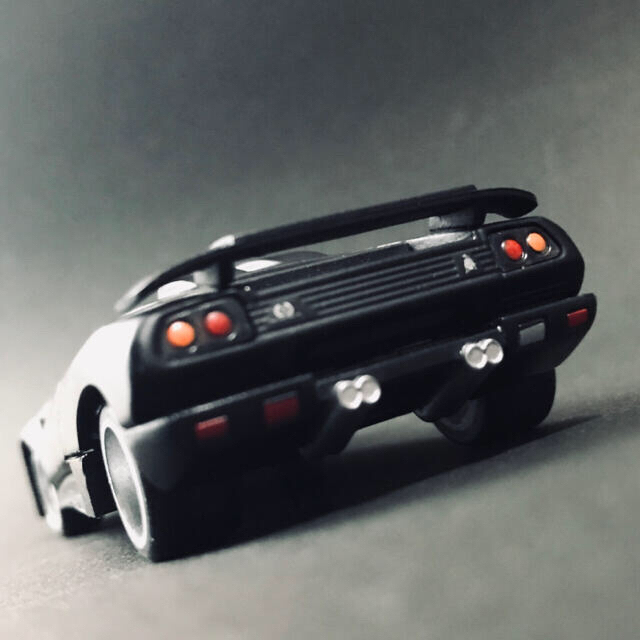 ランボルギーニ・ディアブロ　Lamborghini Diablo  エンタメ/ホビーのおもちゃ/ぬいぐるみ(ミニカー)の商品写真
