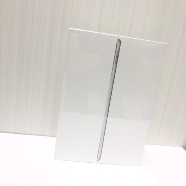 Apple iPad 第8世代 WiFi 128GB シルバー