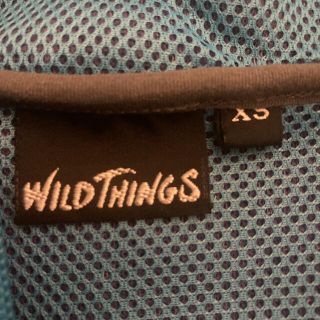 ワイルドシングス(WILDTHINGS)のワイルドシングスボアパーカー(その他)