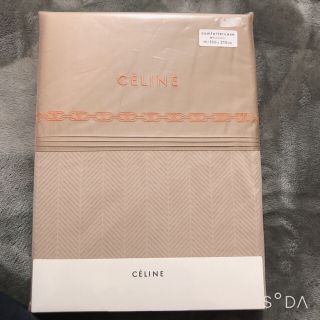 celine - セリーヌ新品布団掛けカバーの通販 by KAO's shop｜セリーヌ ...