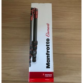 マンフロット(Manfrotto)のManfrotto マンフロット　Element 三脚(その他)