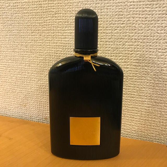 トムフォード】ブラックオーキッド オードパルファム 100ml - ユニセックス