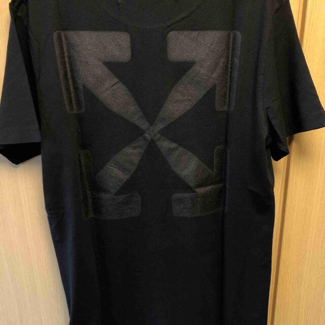 OFF-WHITE - 正規新品 20AW OFF-WHITE オフホワイト モナリザ Tシャツ ...