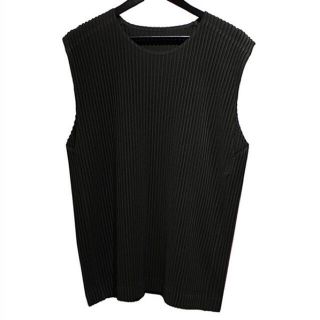 21SS HOMME PLISSE ISSEY MIYAKE ベスト