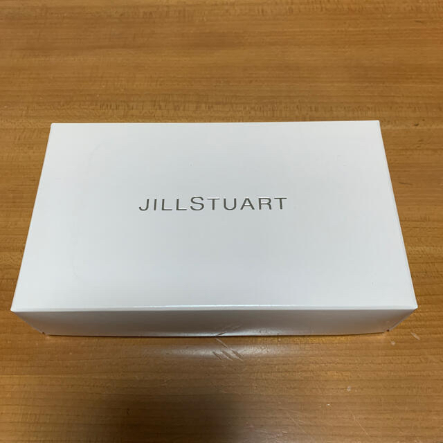 JILLSTUART(ジルスチュアート)の名刺入れ/カード入れ レディースのファッション小物(名刺入れ/定期入れ)の商品写真