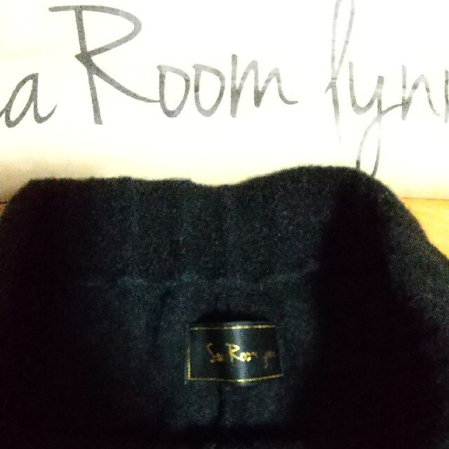 SeaRoomlynn(シールームリン)のSea Room lynn ｼｰﾙｰﾑﾘﾝ ショートパンツお値下げ中‼️ レディースのパンツ(ショートパンツ)の商品写真