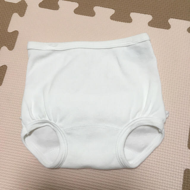 PETIT BATEAU(プチバトー)のプチバトー ブルマ キッズ/ベビー/マタニティのキッズ/ベビー/マタニティ その他(その他)の商品写真