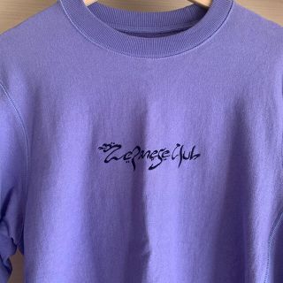 ビームス(BEAMS)のzepanese club スウェット(スウェット)