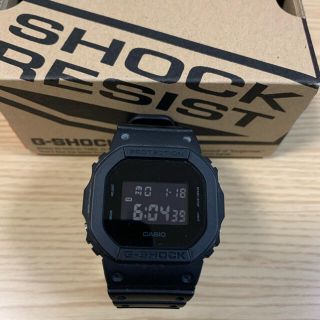 ジーショック(G-SHOCK)のG-SHOCK BEAMS(腕時計(デジタル))