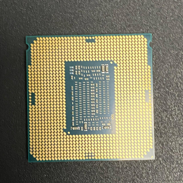 intel CPU i5-8400 単品　品 1