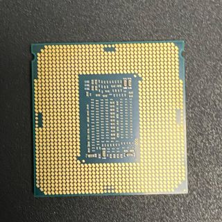 intel CPU i5-8400 単品 中古品の通販 by 喫茶店1889's shop｜ラクマ