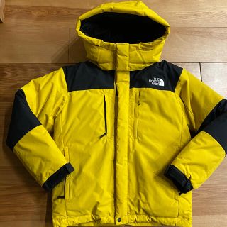 ザノースフェイス(THE NORTH FACE)のノースフェイス　バルトロジャケット　150 美品(ジャケット/上着)