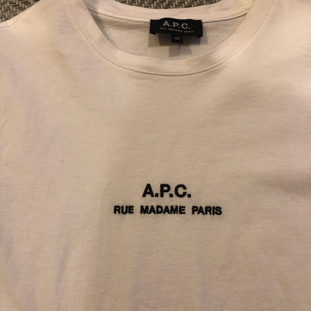 ☆専用☆A.P.C ロンT