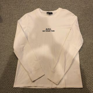 アーペーセー(A.P.C)の☆専用☆A.P.C ロンT(Tシャツ/カットソー(七分/長袖))