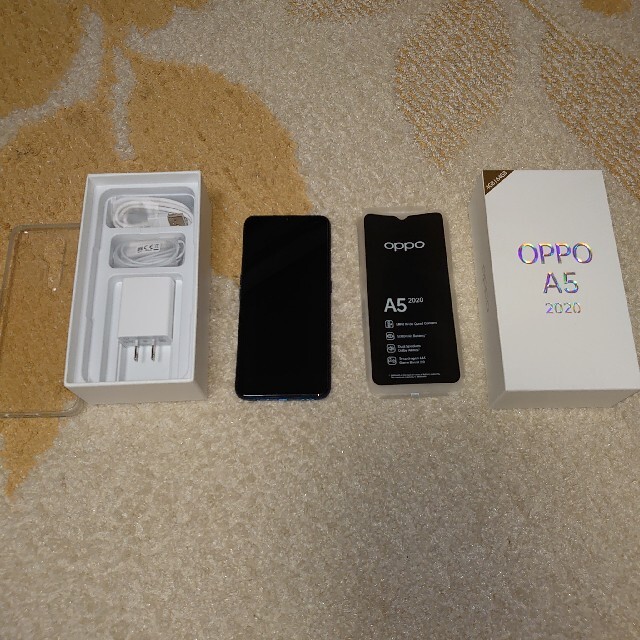 OPPO A 2020