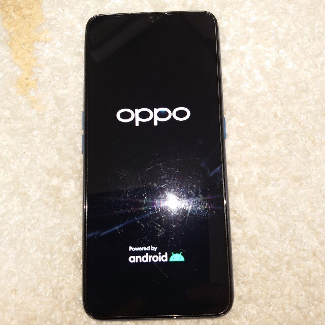 OPPO A 2020