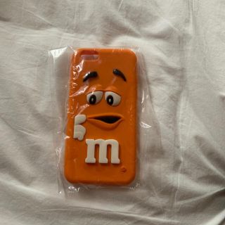 エムアンドエムアンドエムズ(m&m&m's)のiPhone6ケース　m&m’s(iPhoneケース)