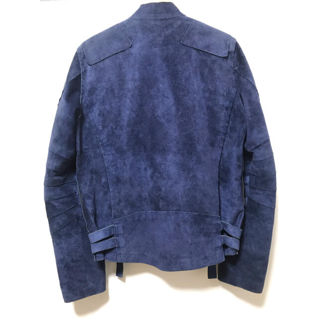 sacai(サカイ)のsacai 17ss メンズのジャケット/アウター(ライダースジャケット)の商品写真