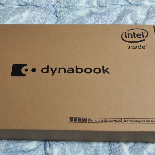 ランキングや新製品 東芝 未使用品/保証書あり S73/DP DynaBook ノート