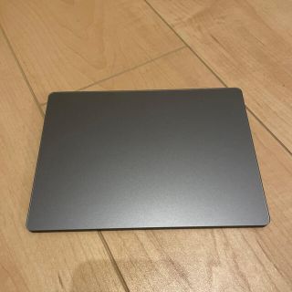 アップル(Apple)のApple Magic Trackpad 2 スペースグレー(PC周辺機器)