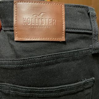 ホリスター(Hollister)のダメージジーンズ(デニム/ジーンズ)