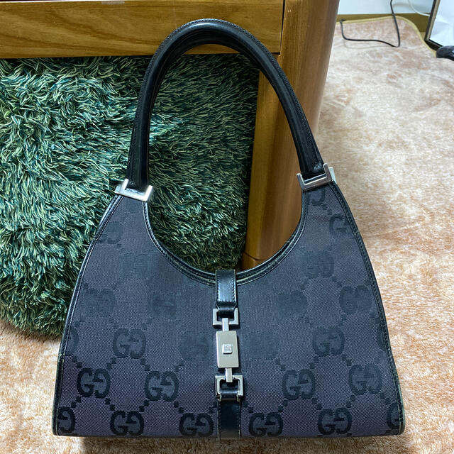 Gucci(グッチ)のGUCCIバック レディースのバッグ(ショルダーバッグ)の商品写真