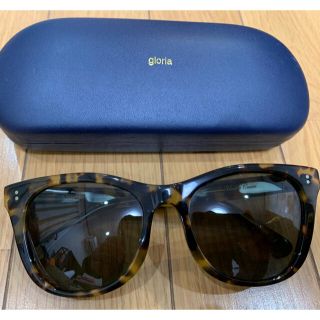 アンダーカバー(UNDERCOVER)のUNDERCOVER×EFFECTOR gloria サングラス エフェクター(サングラス/メガネ)